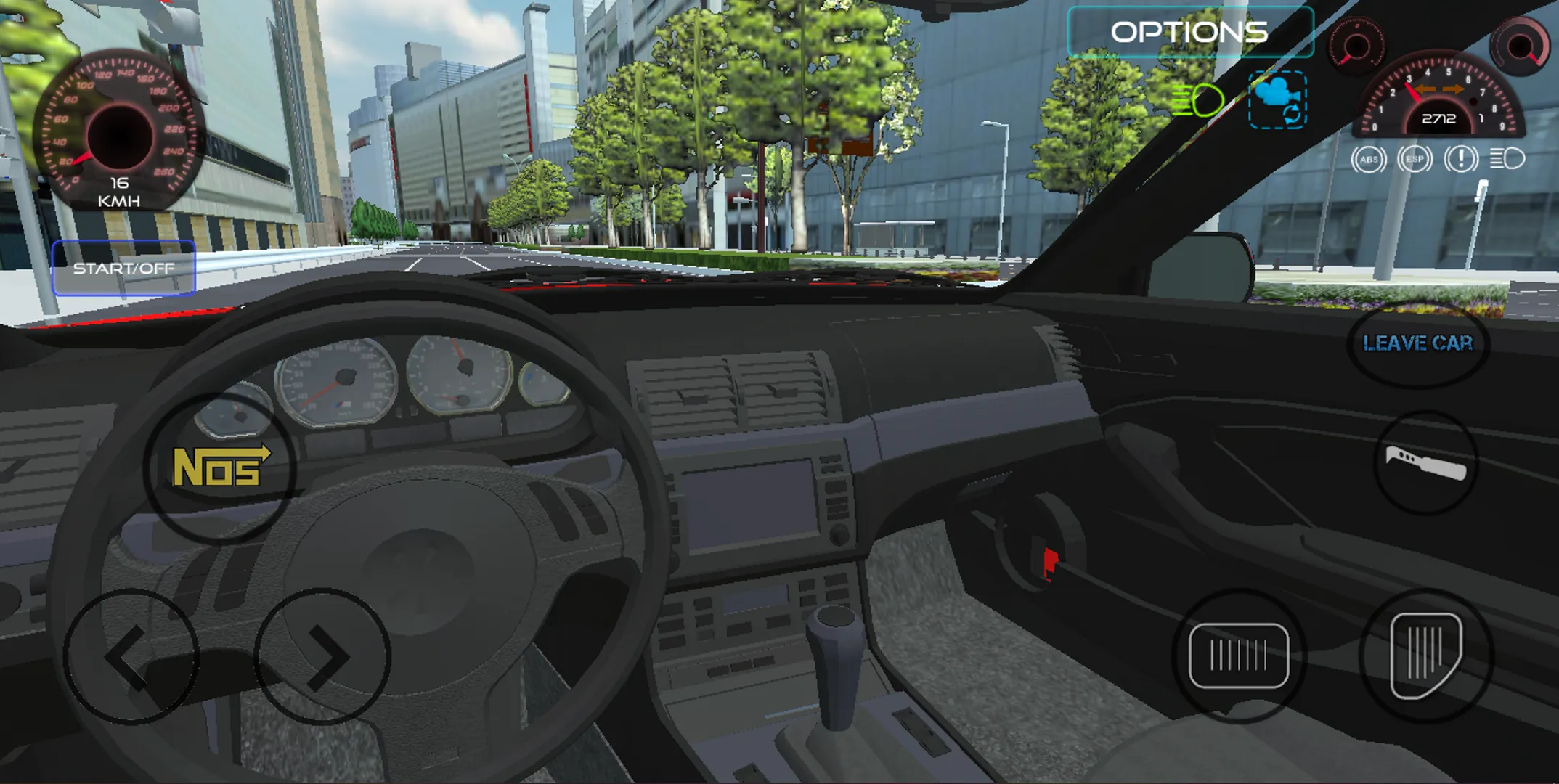 Fortuner: Car Game Simulator | Indus Appstore | Screenshot