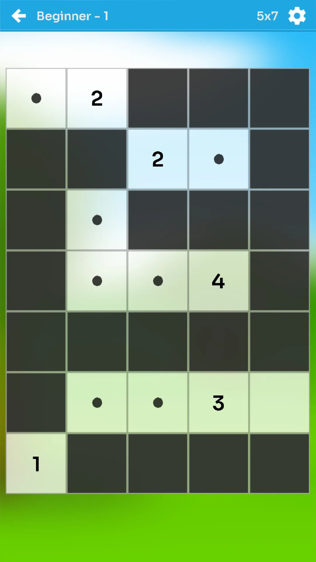 Logic Puzzle Kingdom | Indus Appstore | Screenshot