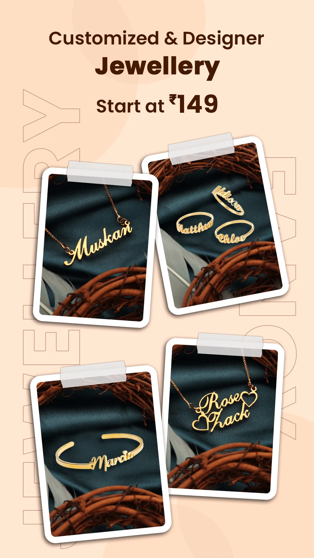 Mobile Cover & Accessories @99 | Indus Appstore | Screenshot