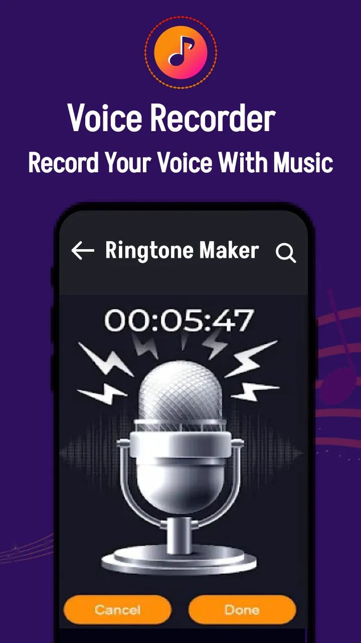 Download Ringtone | Indus Appstore | Screenshot