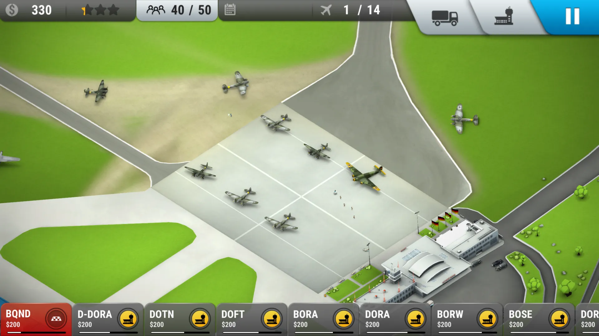 AirportPRG | Indus Appstore | Screenshot