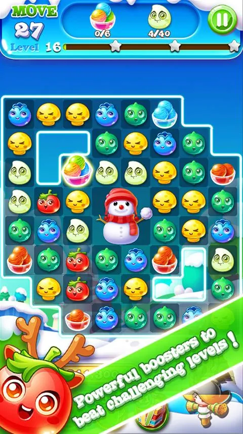 Garden Mania 2 | Indus Appstore | Screenshot