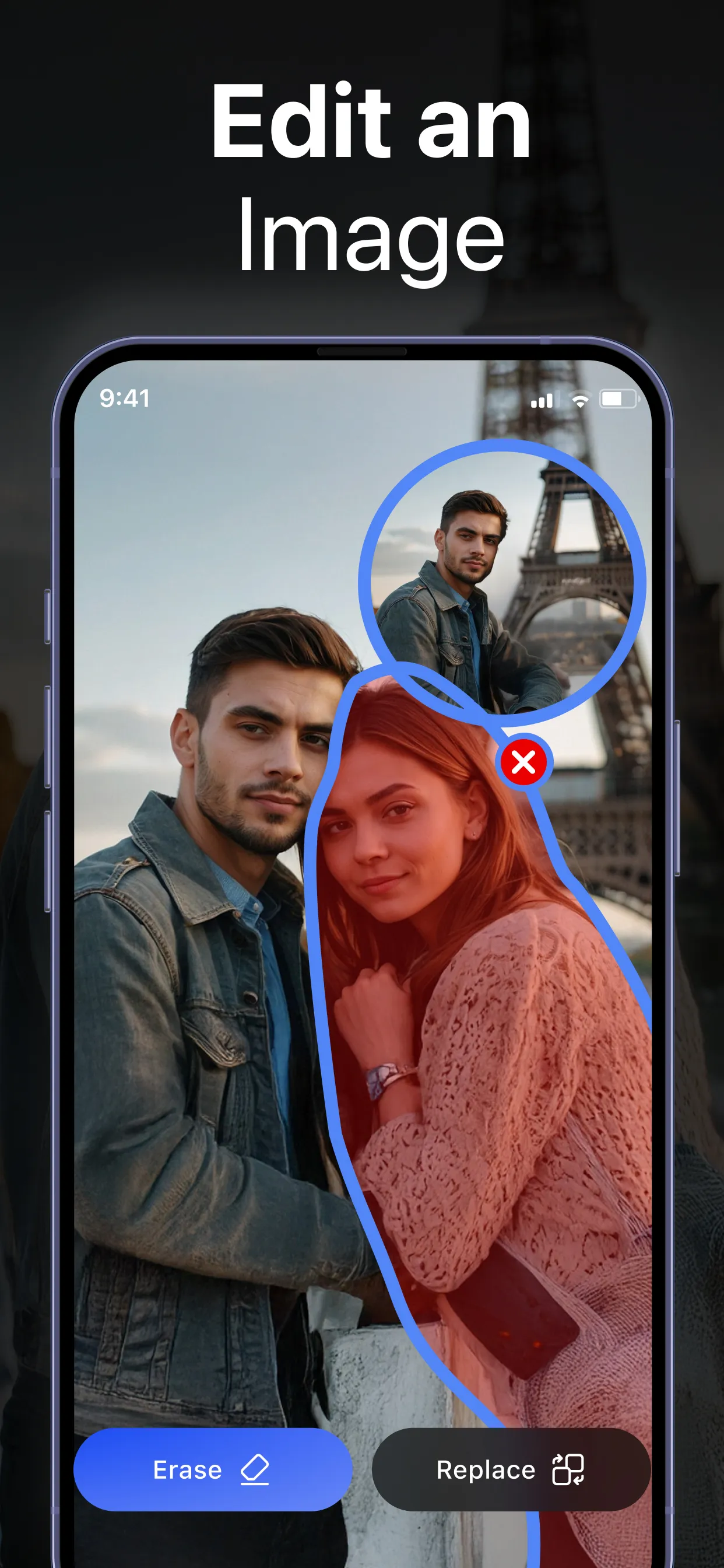 DaVinci - AI Image Generator | Indus Appstore | Screenshot