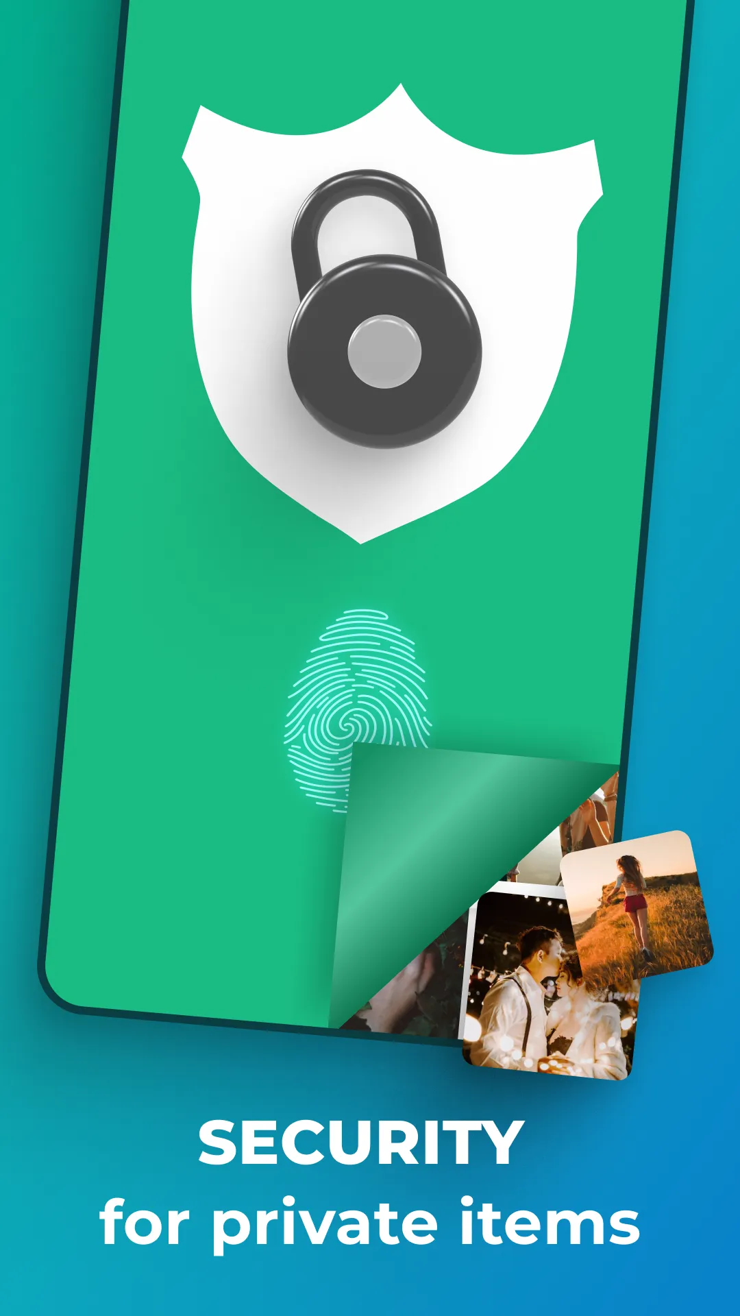 Dumpster: Photo/Video Recovery | Indus Appstore | Screenshot