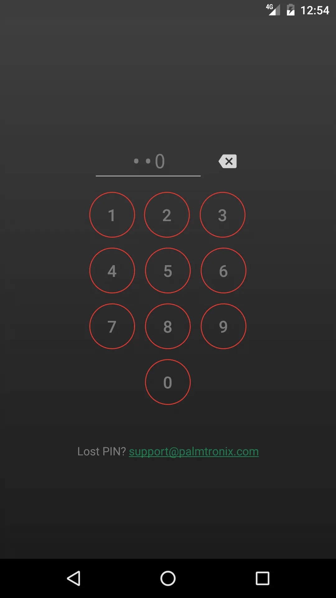 Shreddit - Data Eraser | Indus Appstore | Screenshot