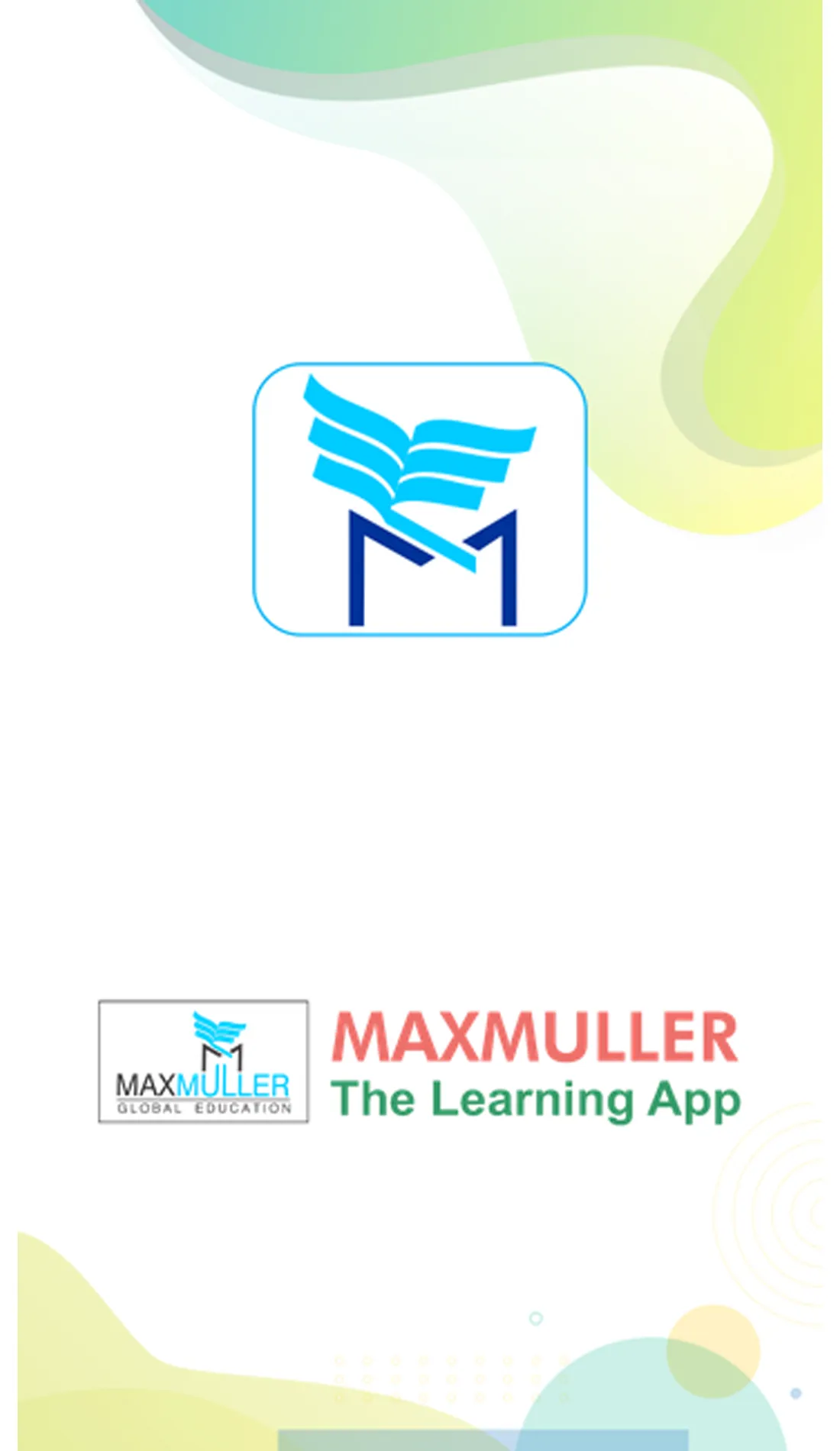 Maxmuller Online Classes | Indus Appstore | Screenshot