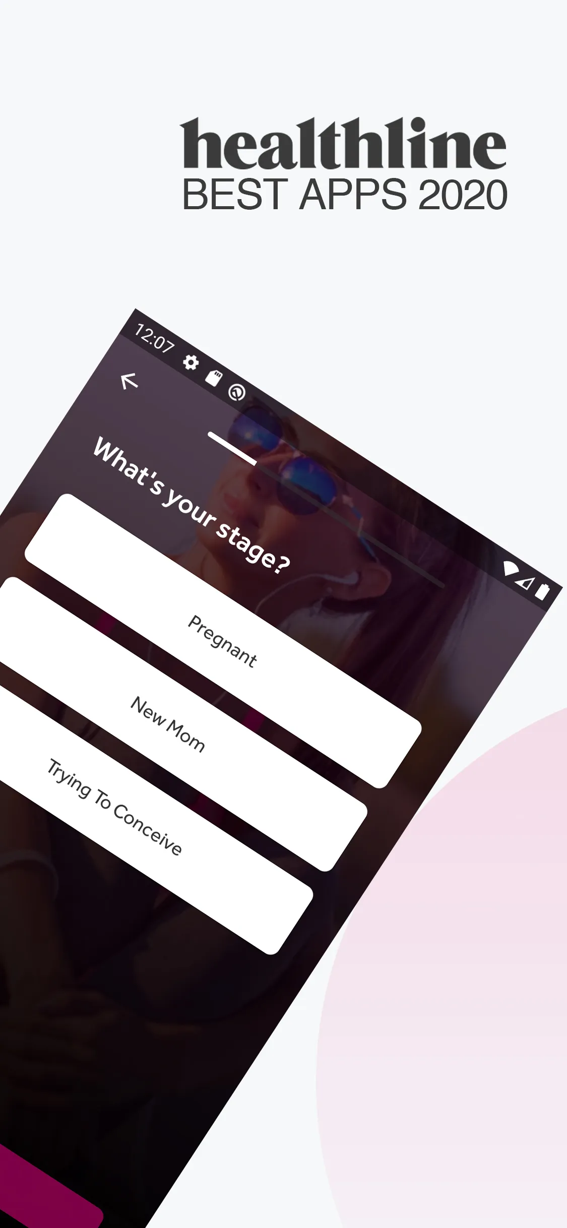 Baby2Body: Pregnancy Wellness | Indus Appstore | Screenshot