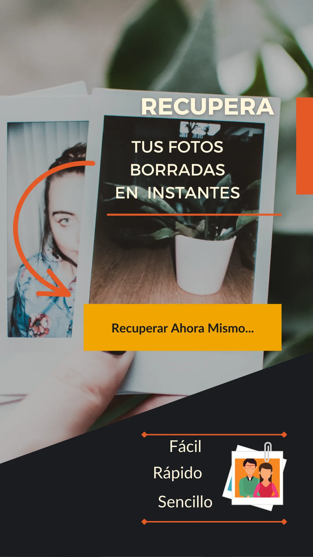 Como recuperar Fotos Borradas | Indus Appstore | Screenshot