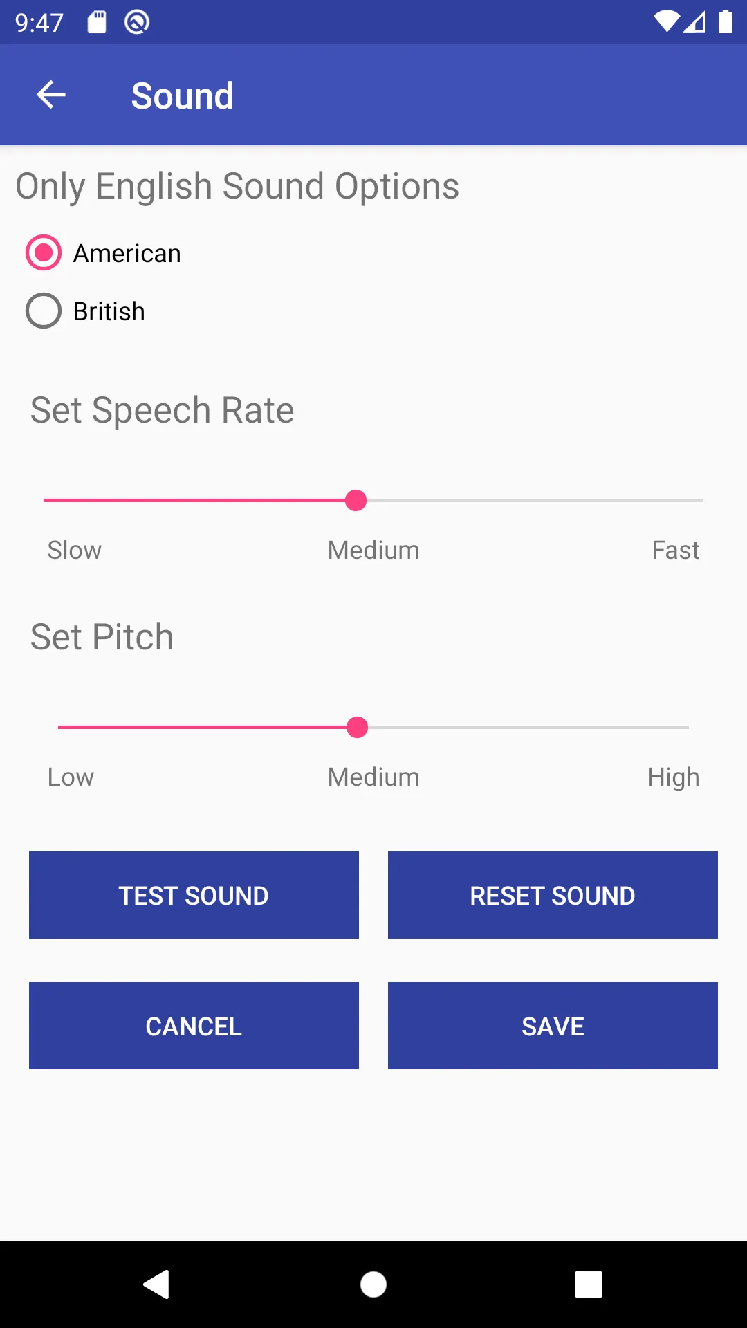 Japanese Dictionary English | Indus Appstore | Screenshot