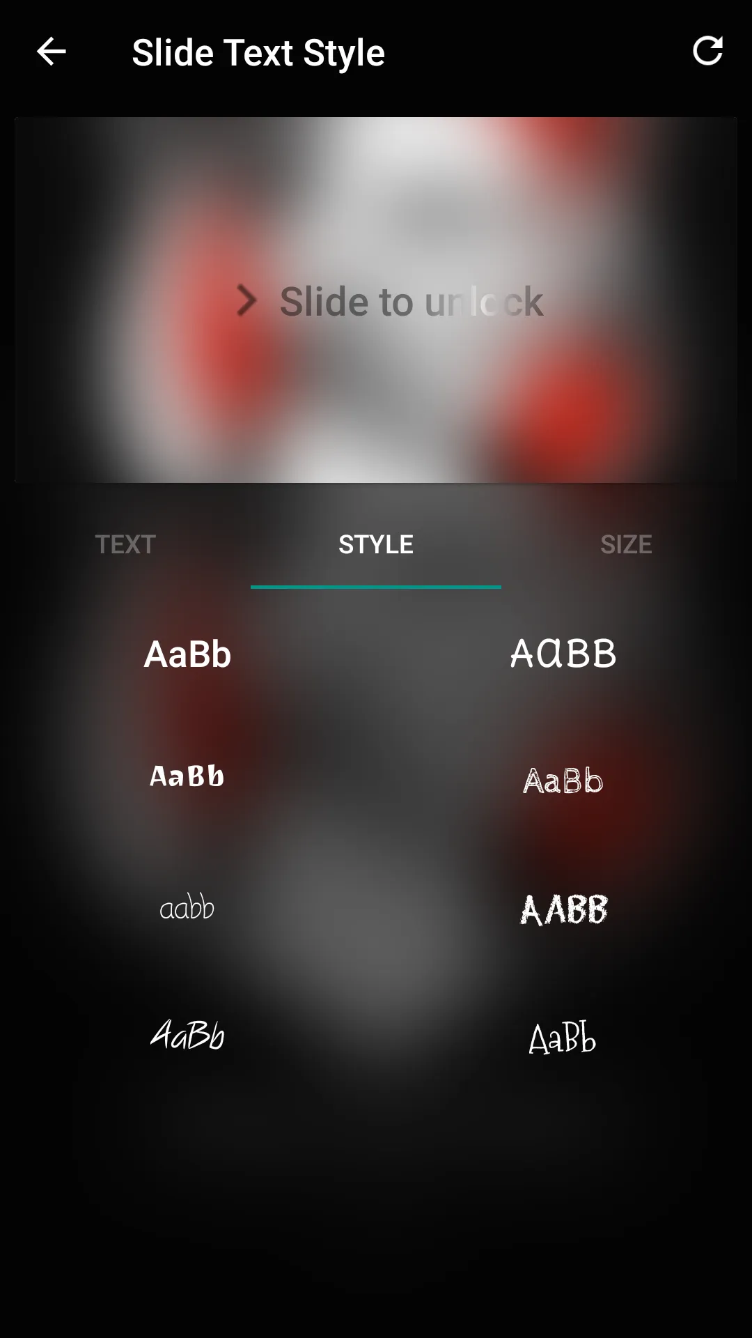 Atatürk Pattern Lock Screen | Indus Appstore | Screenshot