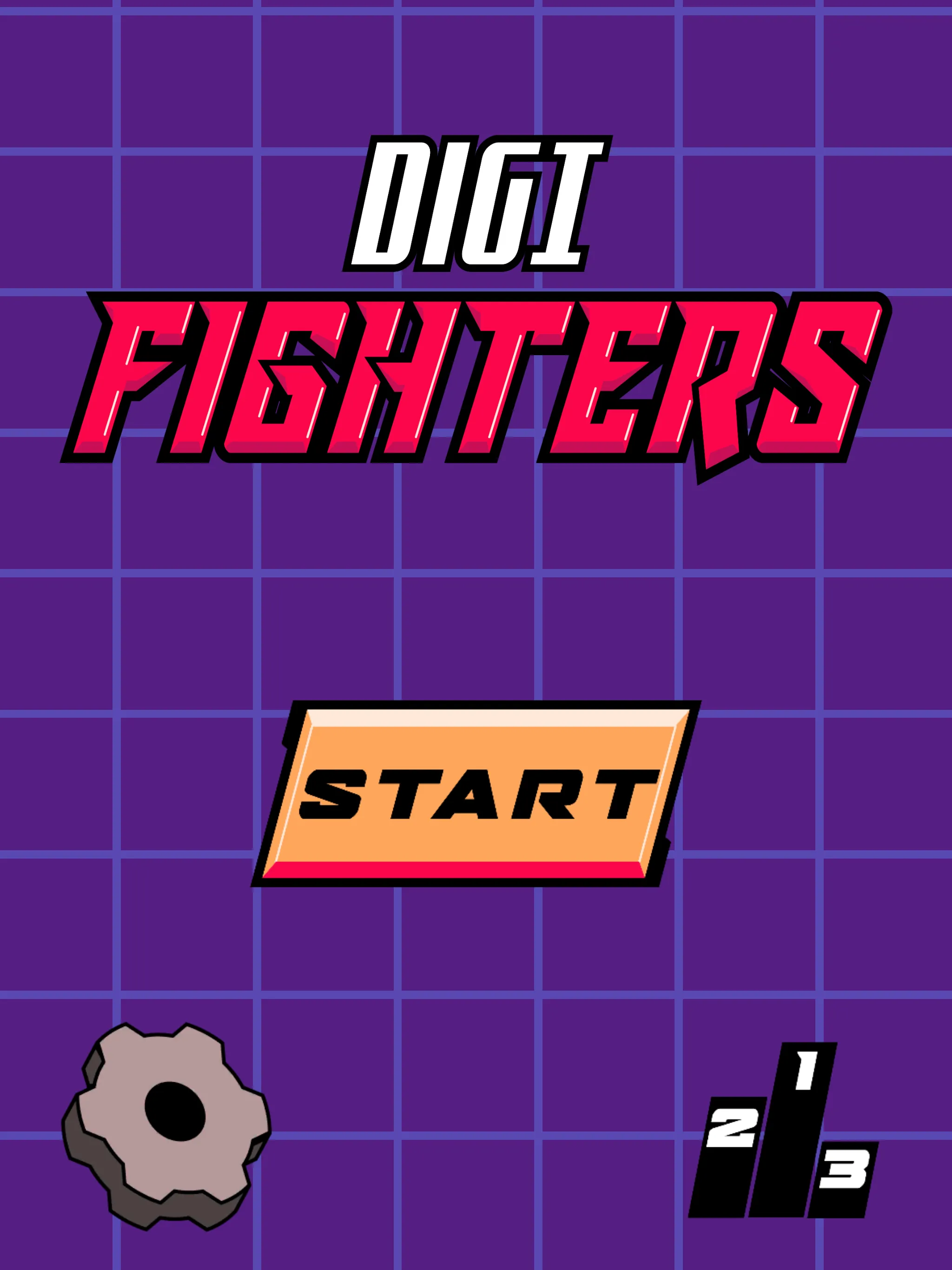 Digi Fighters | Indus Appstore | Screenshot