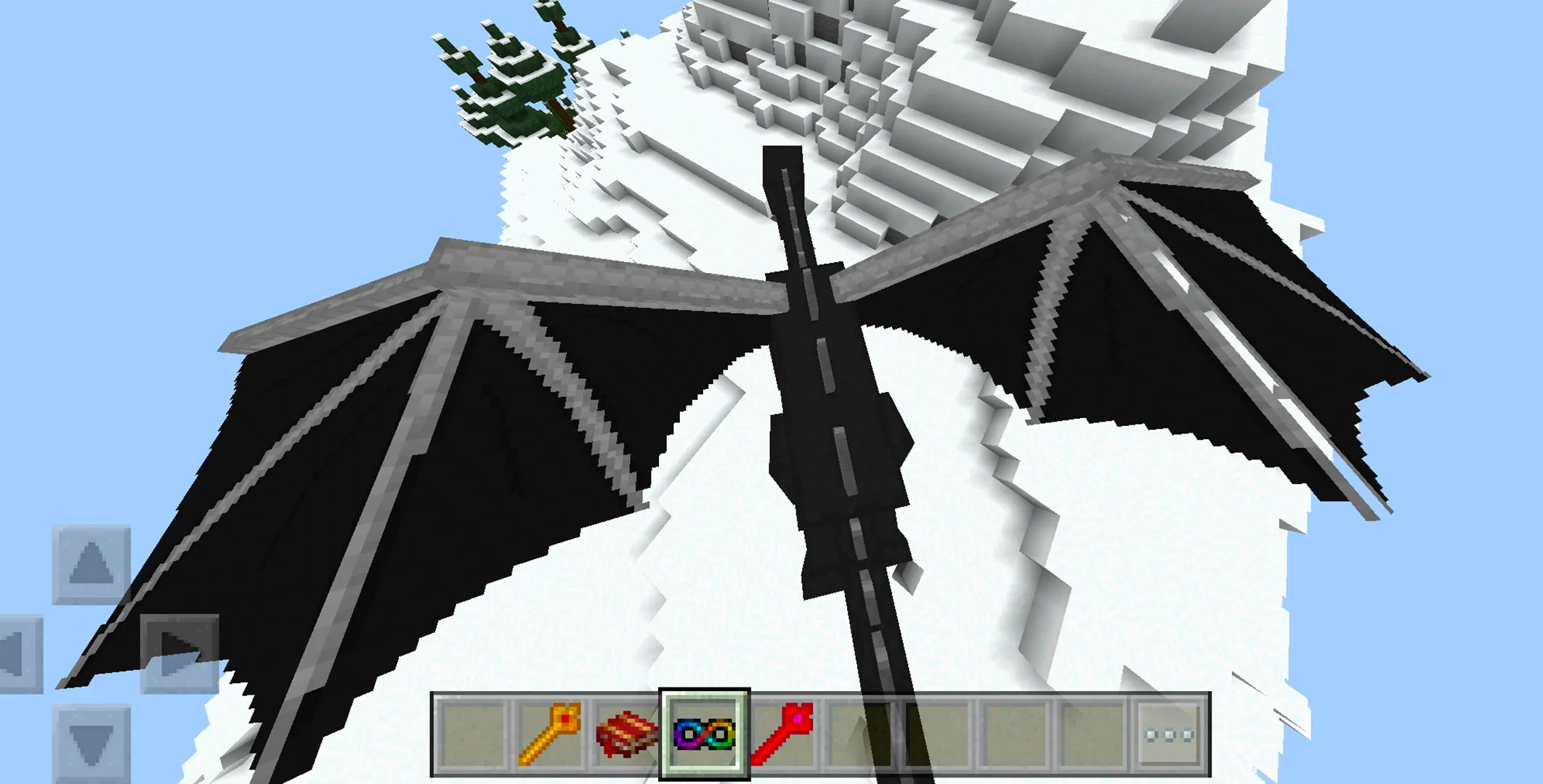 Morph mod for Minecraft | Indus Appstore | Screenshot