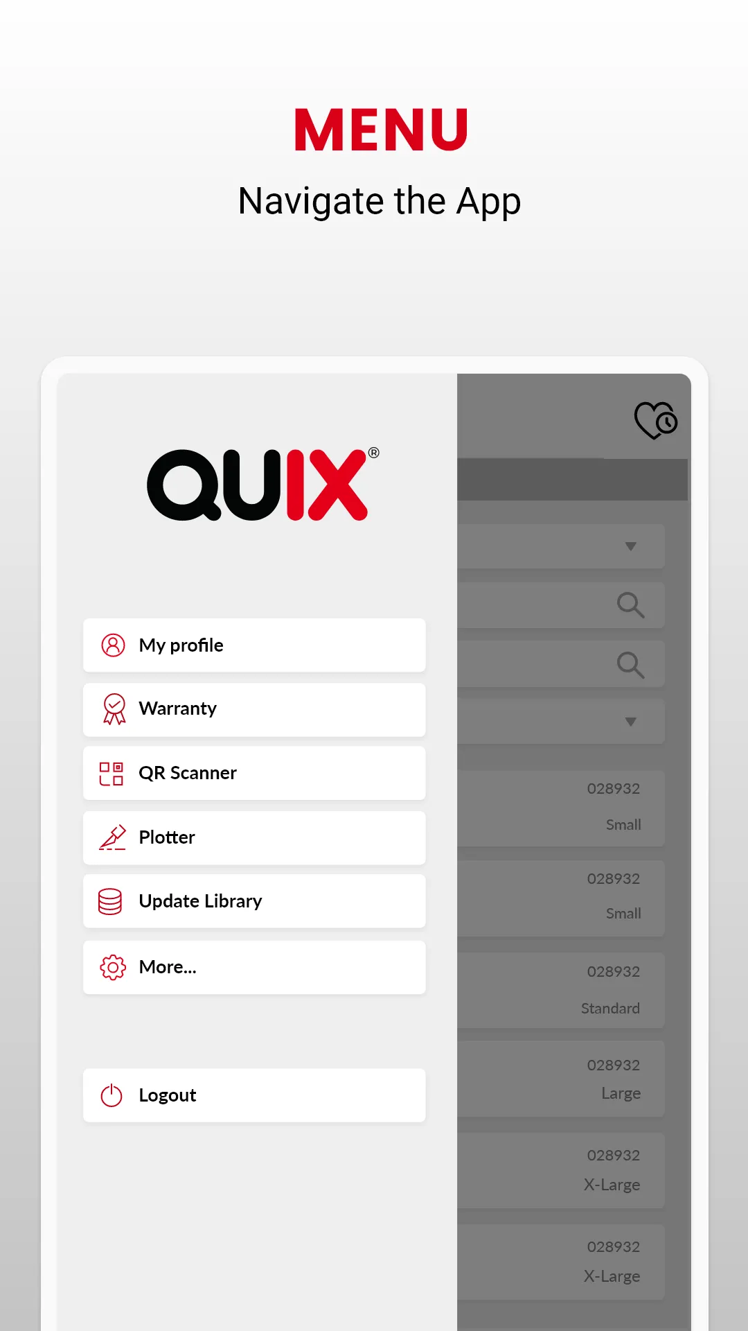 Quix | Indus Appstore | Screenshot