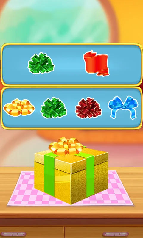 Make Donut Sweet Cooking Game | Indus Appstore | Screenshot