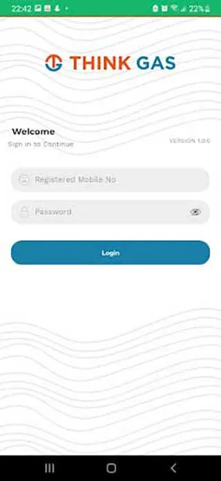 THINK-DMA | Indus Appstore | Screenshot