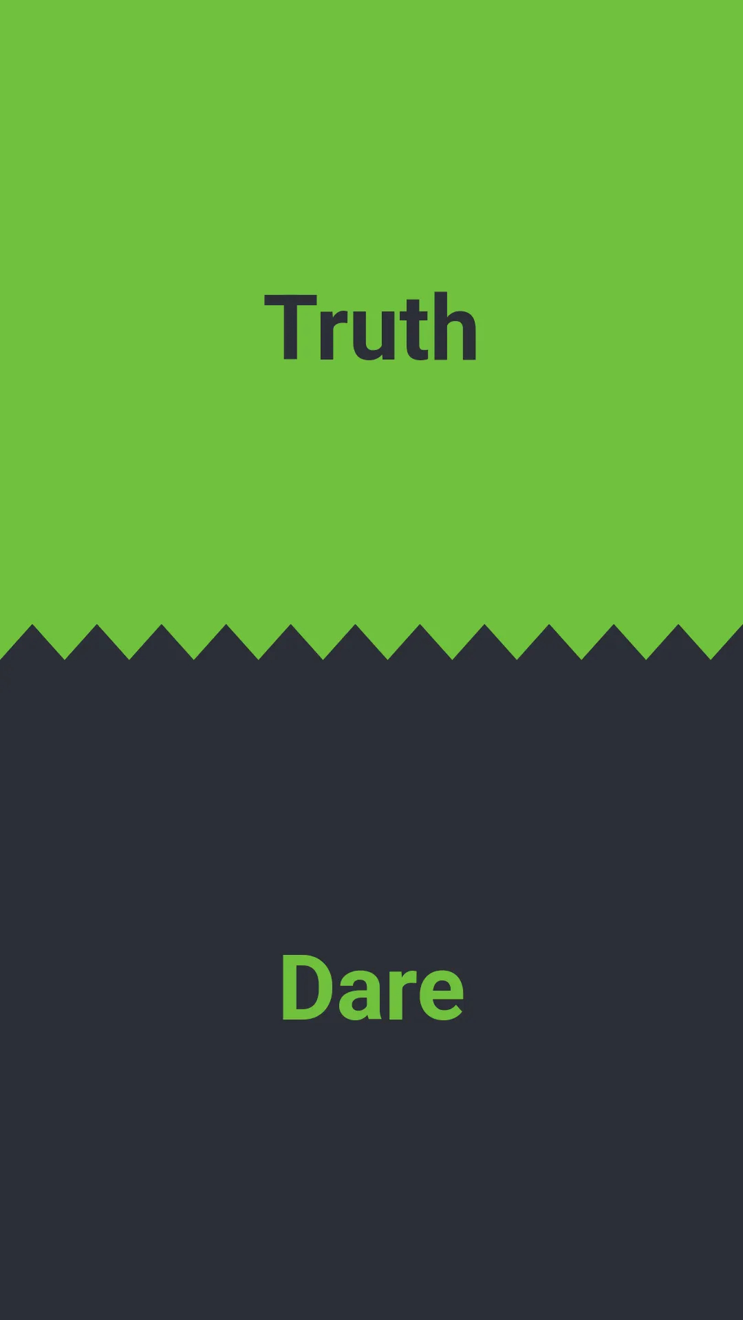 truth or dare | Indus Appstore | Screenshot