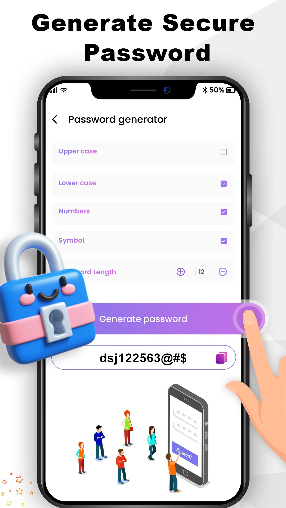 Wifi Password Show: Wifi List | Indus Appstore | Screenshot