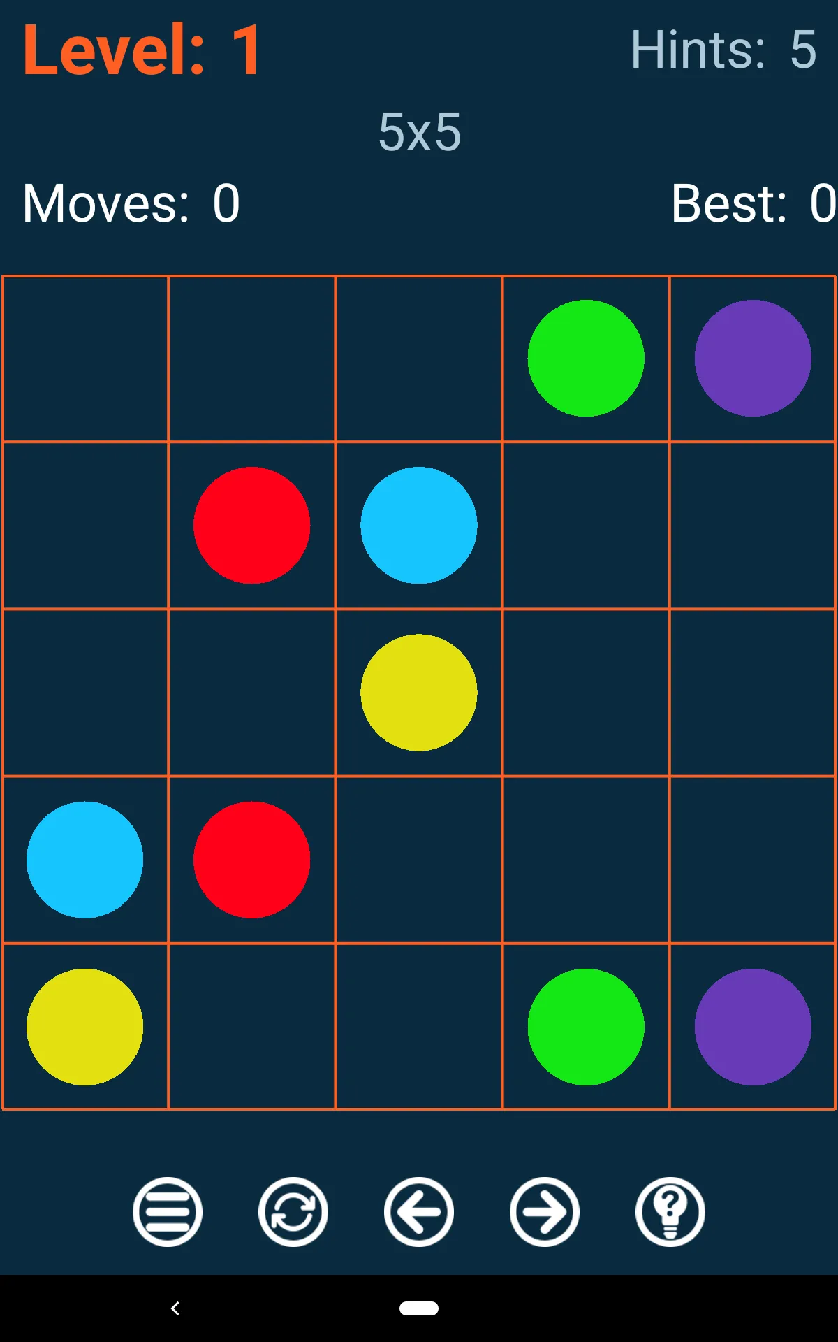 Connect Colors | Indus Appstore | Screenshot