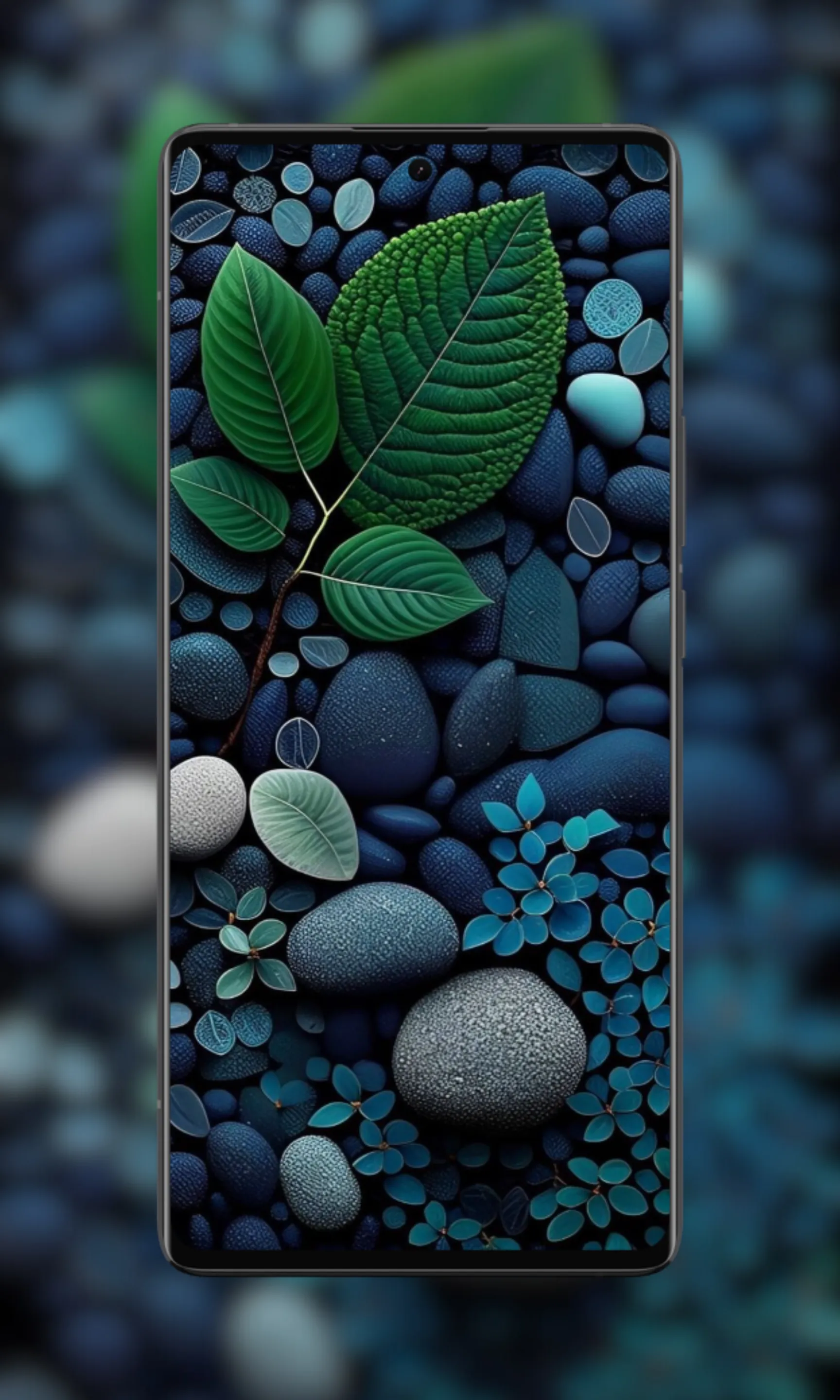 Vivo V40 Pro 5G Wallpaper | Indus Appstore | Screenshot