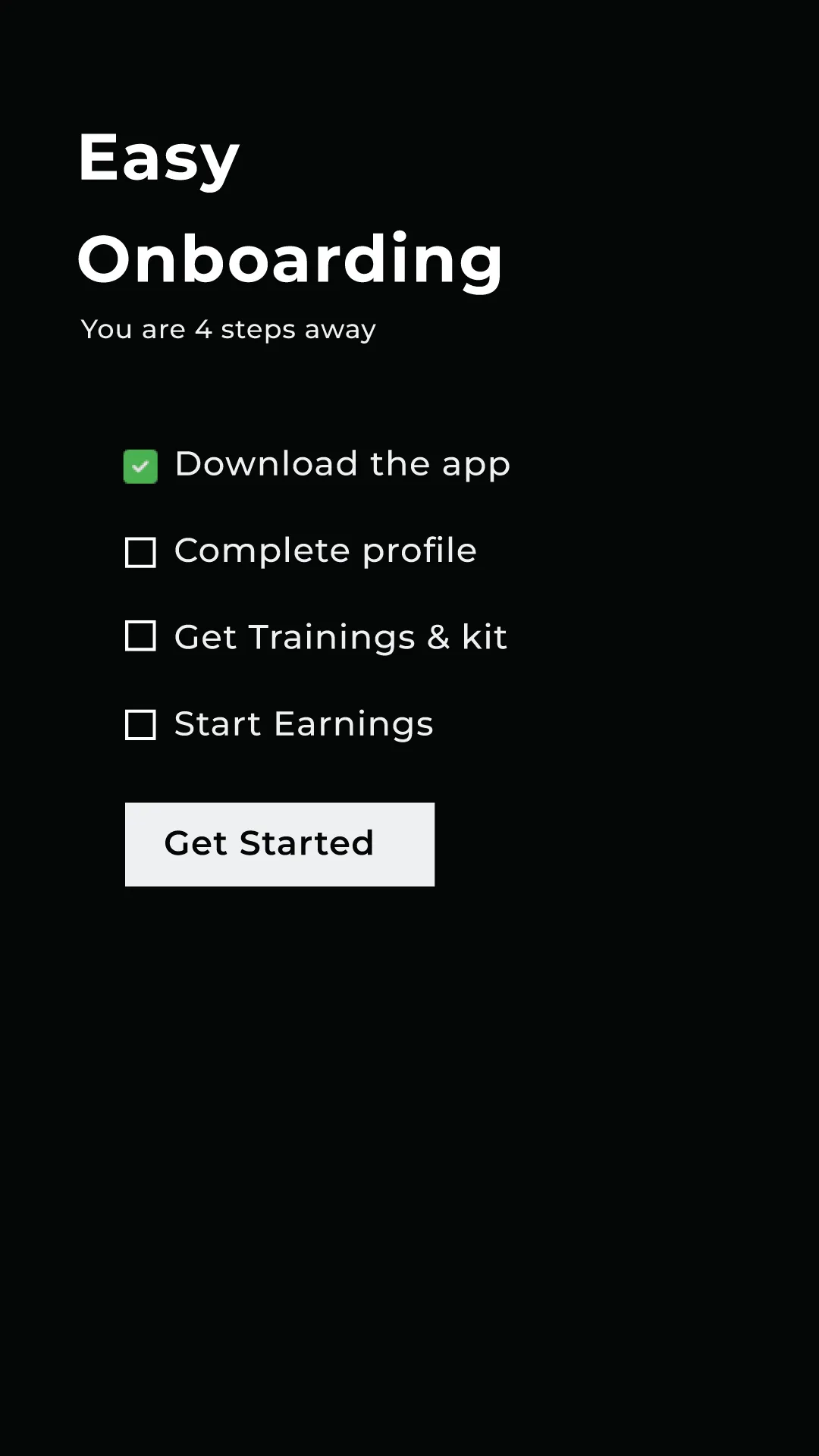 Urban Culture Partner App | Indus Appstore | Screenshot