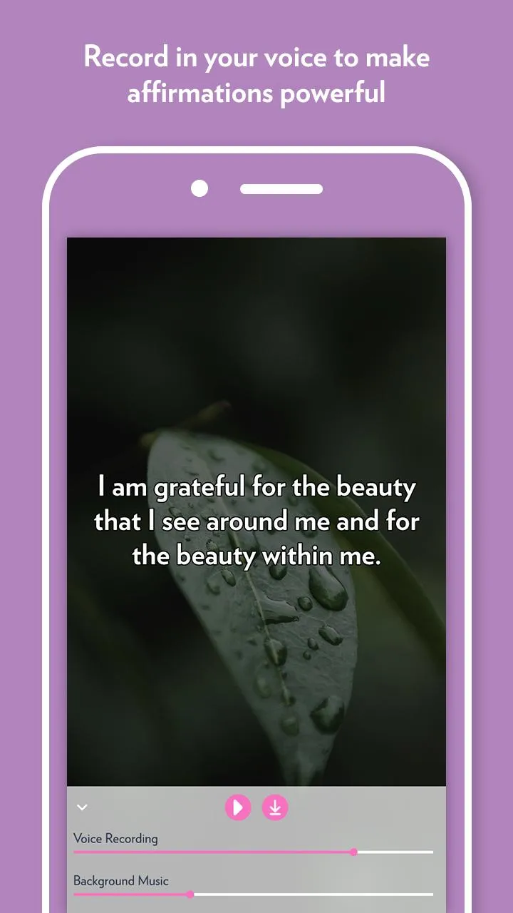 Delight: Gratitude Diary and P | Indus Appstore | Screenshot