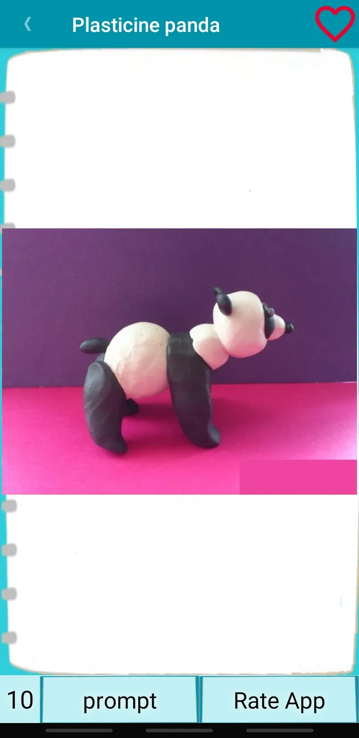 Sculpt Animals from plasticine | Indus Appstore | Screenshot