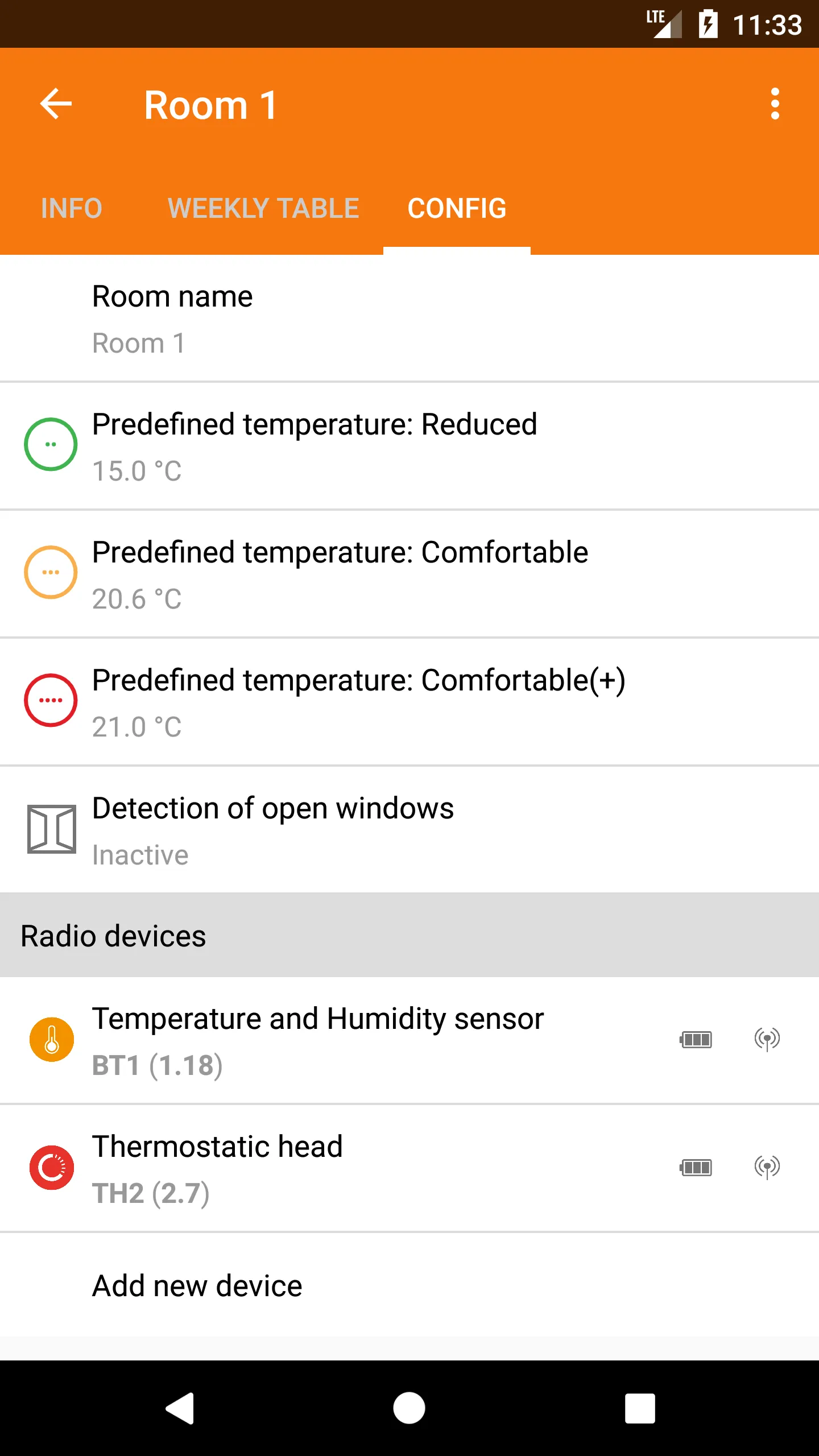 AEA Energy App | Indus Appstore | Screenshot