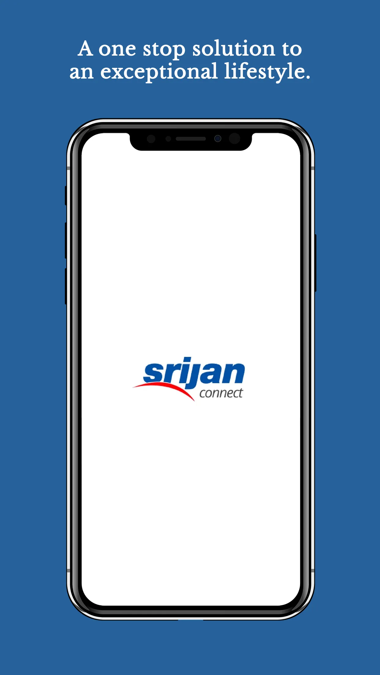 Srijan Connect | Indus Appstore | Screenshot