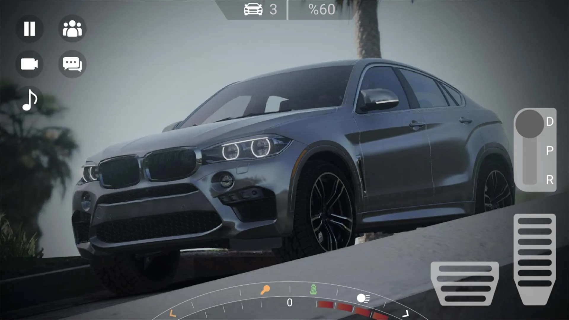 Drive Bimmer M SUV City Racer | Indus Appstore | Screenshot