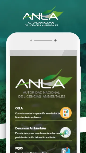 ANLA | Indus Appstore | Screenshot