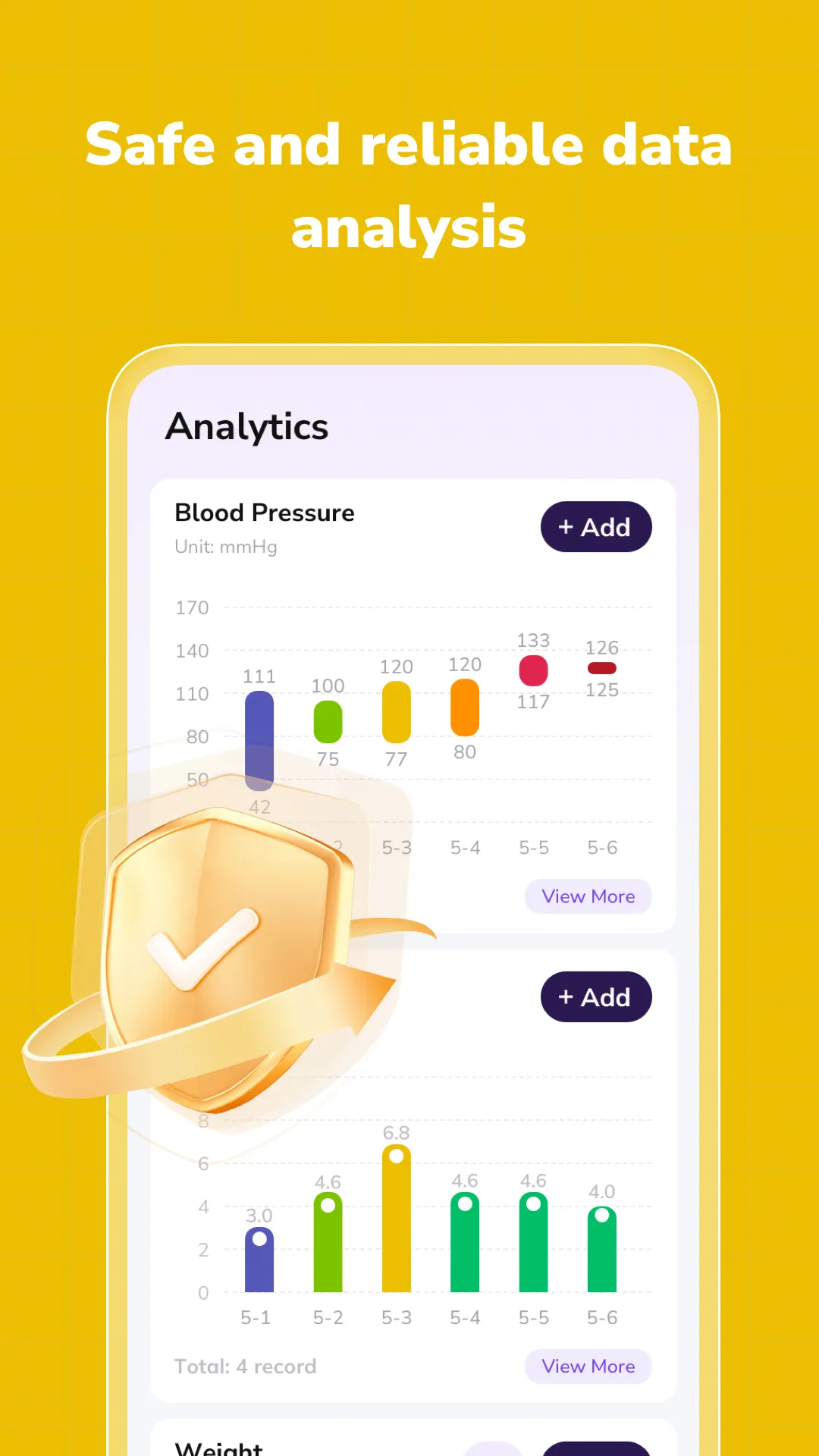Welloop–Your Health Companion | Indus Appstore | Screenshot