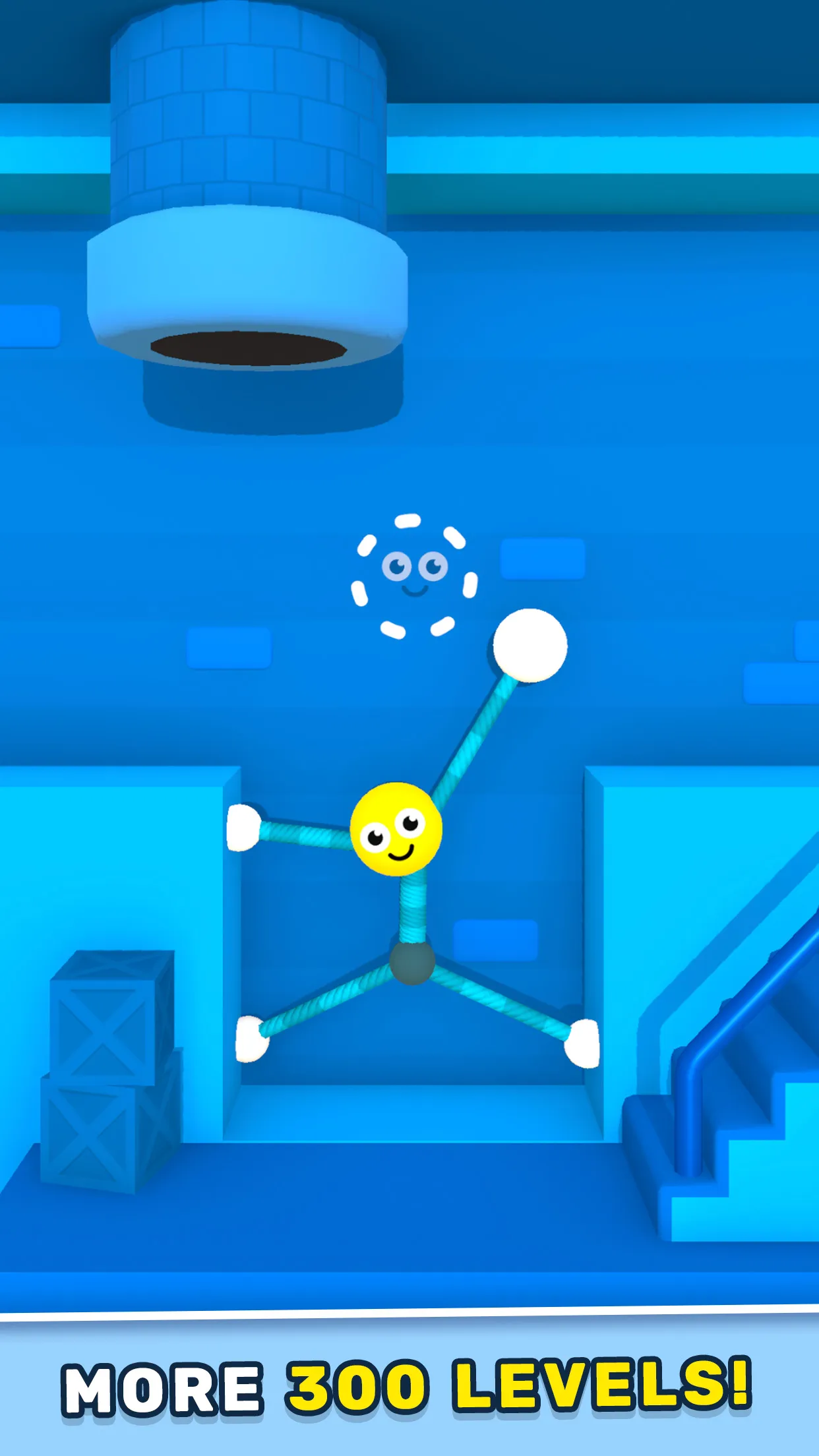 Stretch Guy | Indus Appstore | Screenshot