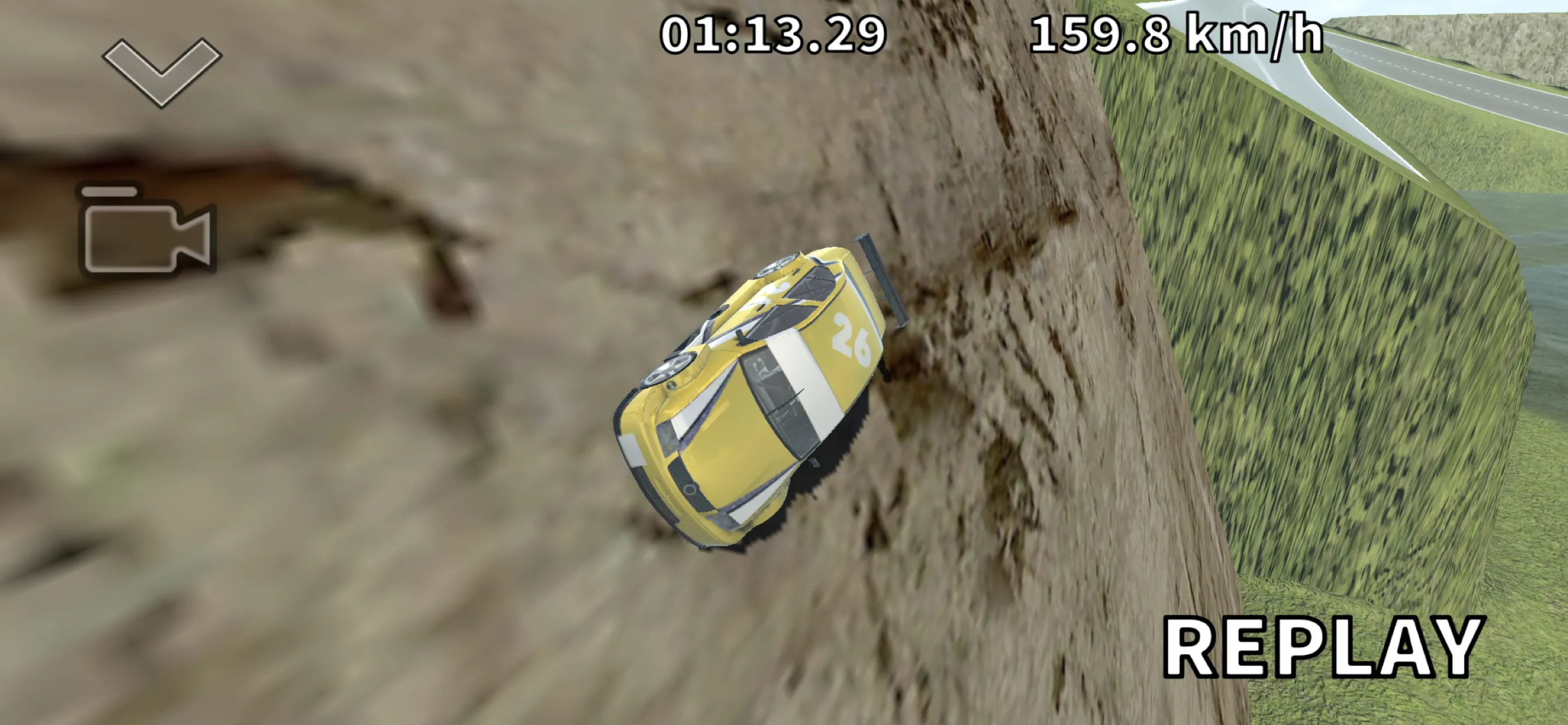 DashJumpRacer | Indus Appstore | Screenshot