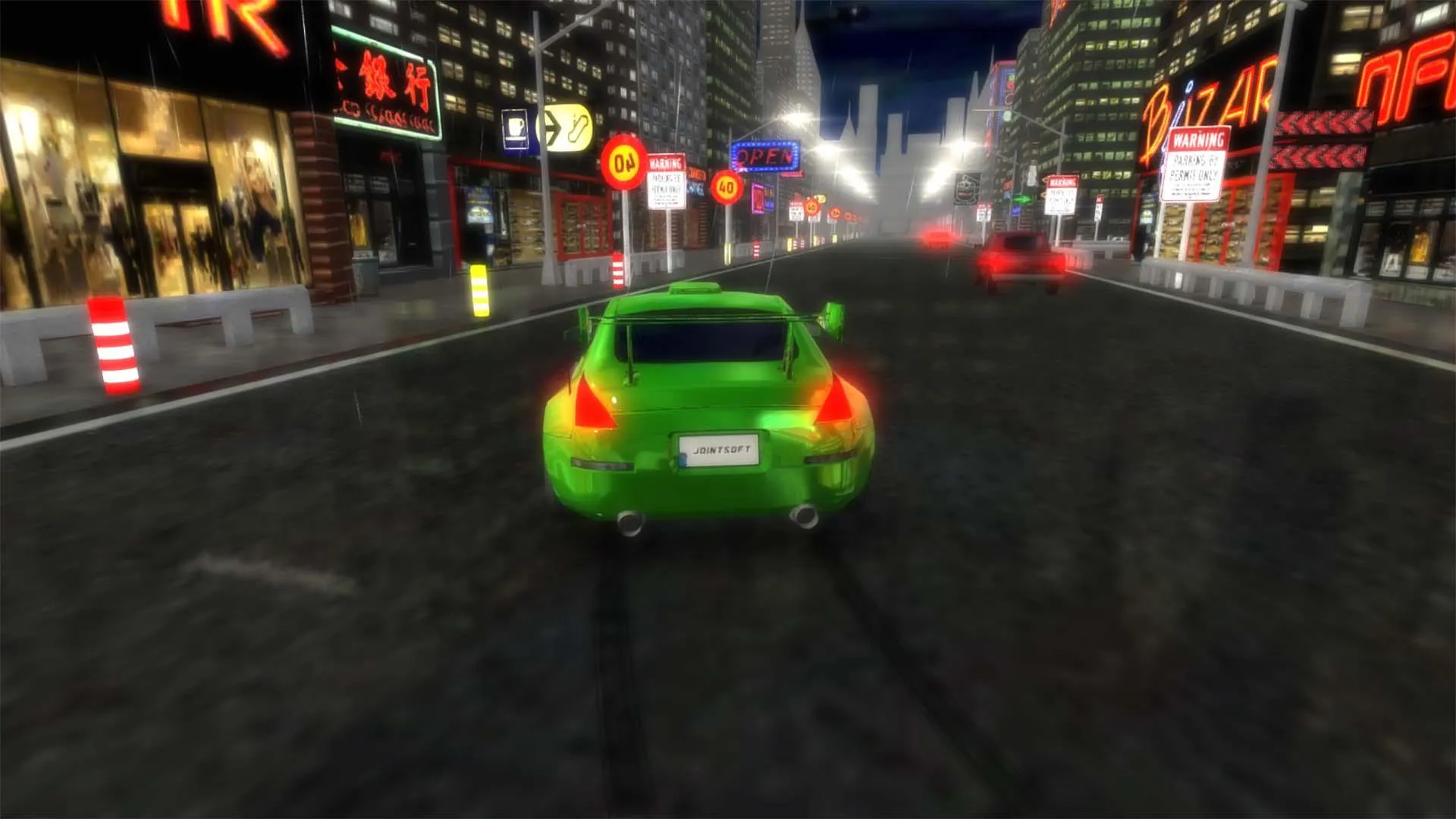 Modified Cars Simulator 2 | Indus Appstore | Screenshot