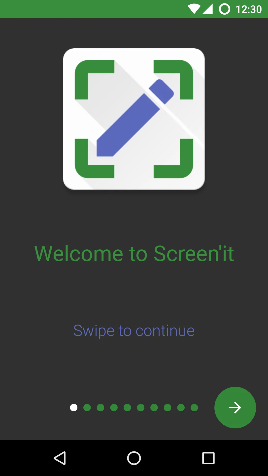 Screenit - Screenshot App | Indus Appstore | Screenshot