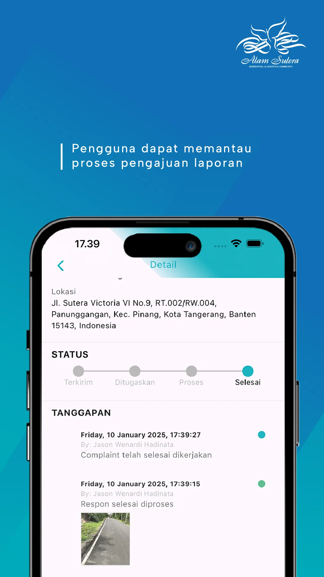 ASA | Indus Appstore | Screenshot
