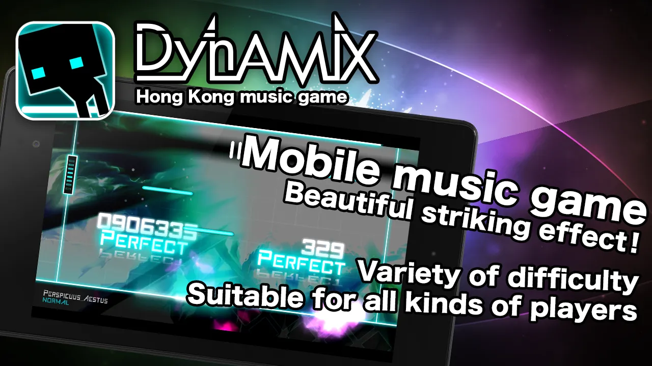 Dynamix | Indus Appstore | Screenshot