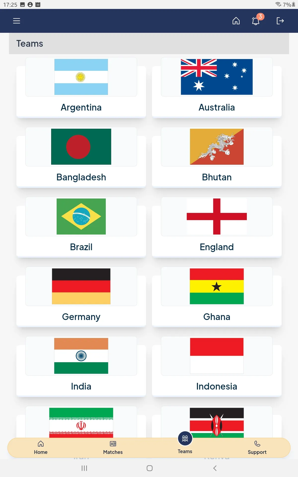 Kho.Kho | Indus Appstore | Screenshot