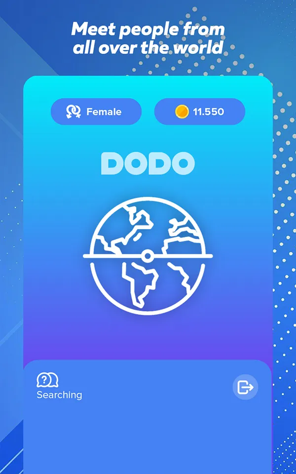 DODO - Live Video Chat | Indus Appstore | Screenshot