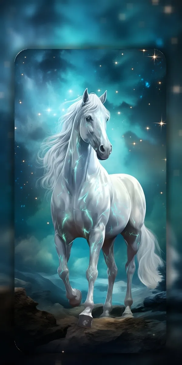 Horse Wallpaper 4K - HD | Indus Appstore | Screenshot