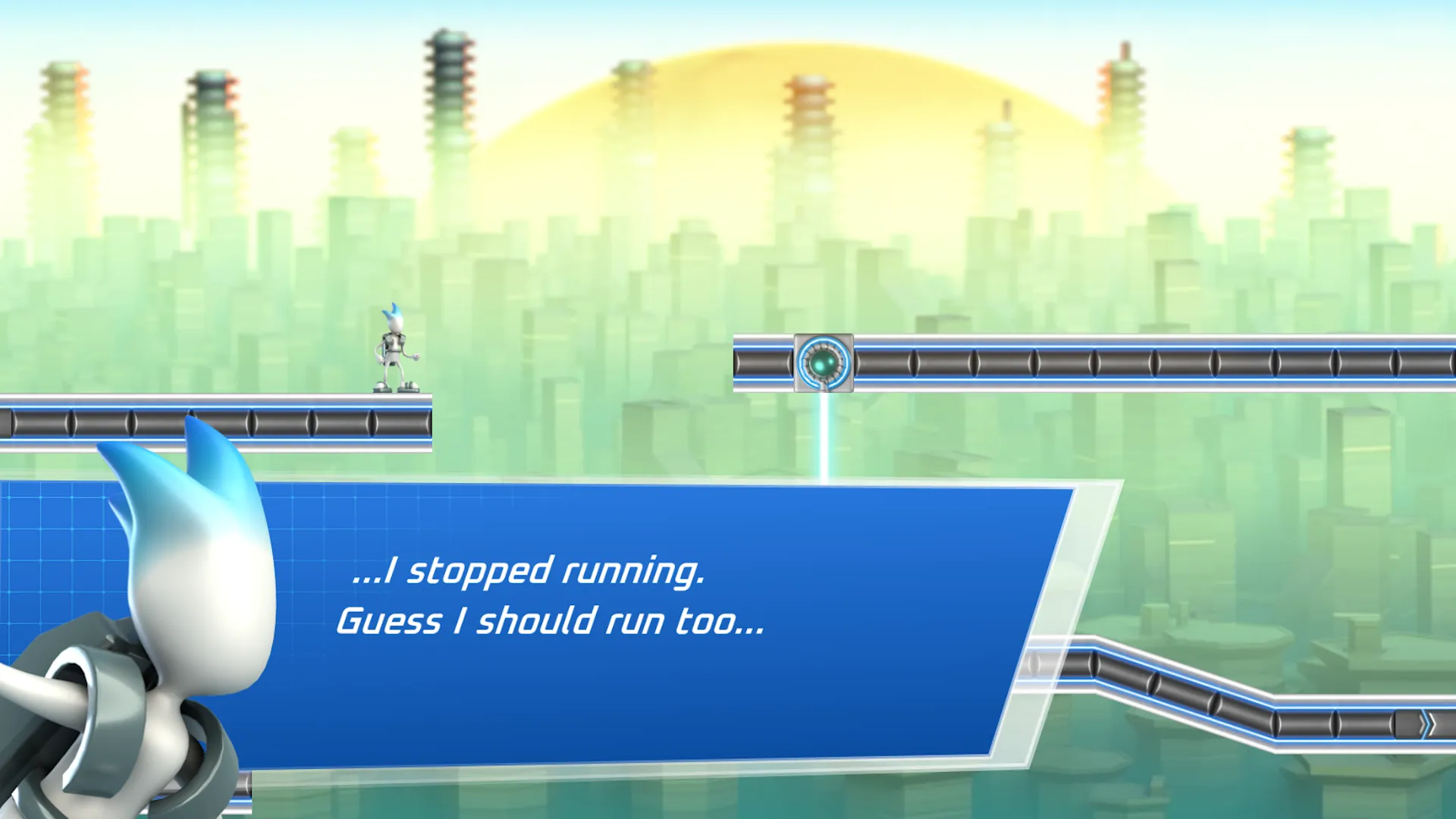 G-Switch 4: Creator | Indus Appstore | Screenshot