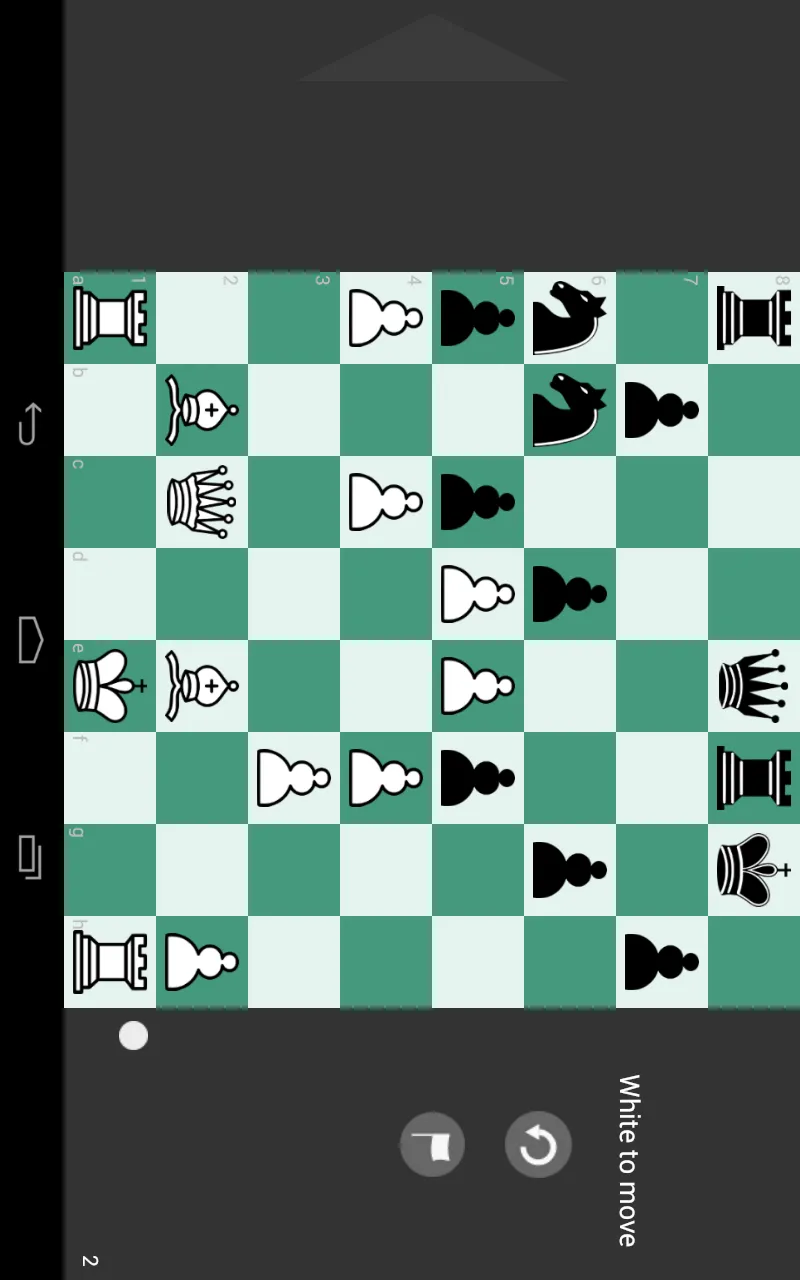 Chess Tactic Puzzles | Indus Appstore | Screenshot