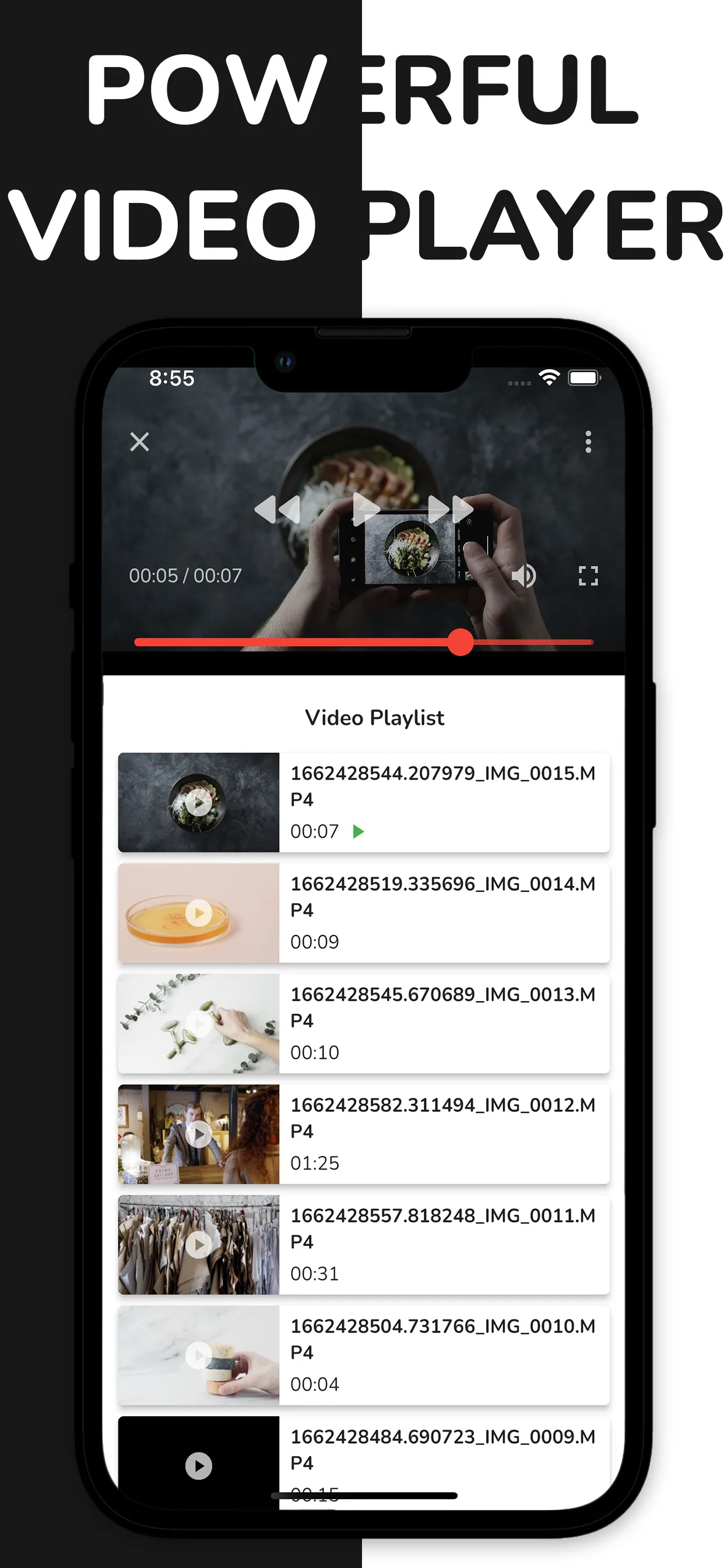 VidSub: Video Subtitle Creator | Indus Appstore | Screenshot