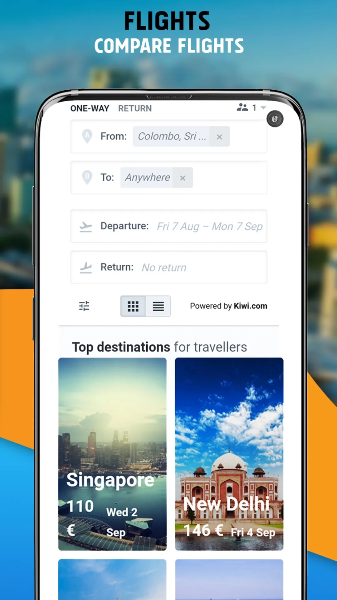 Last Minute Hotels & Motels | Indus Appstore | Screenshot