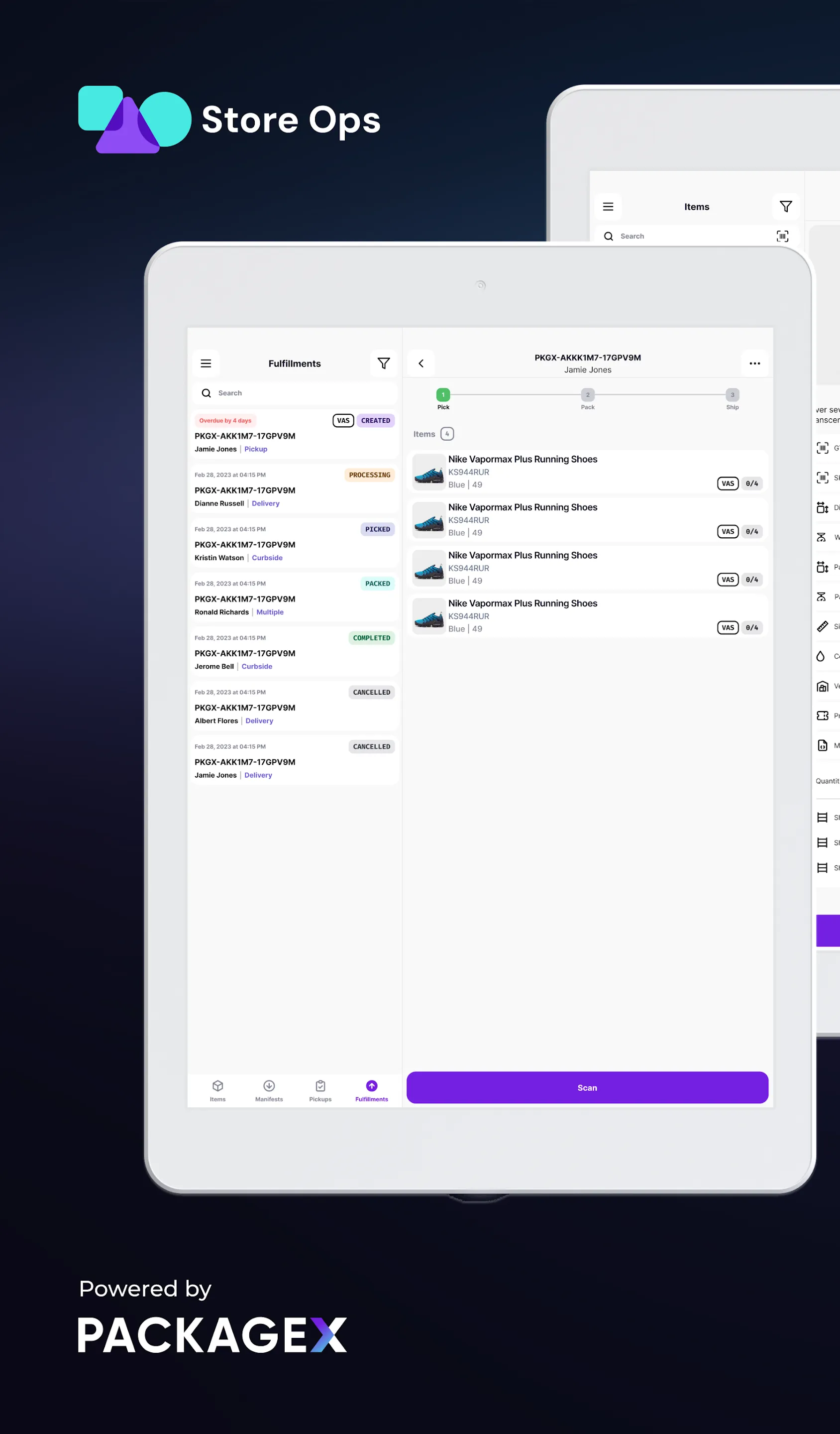 Store Ops | Indus Appstore | Screenshot