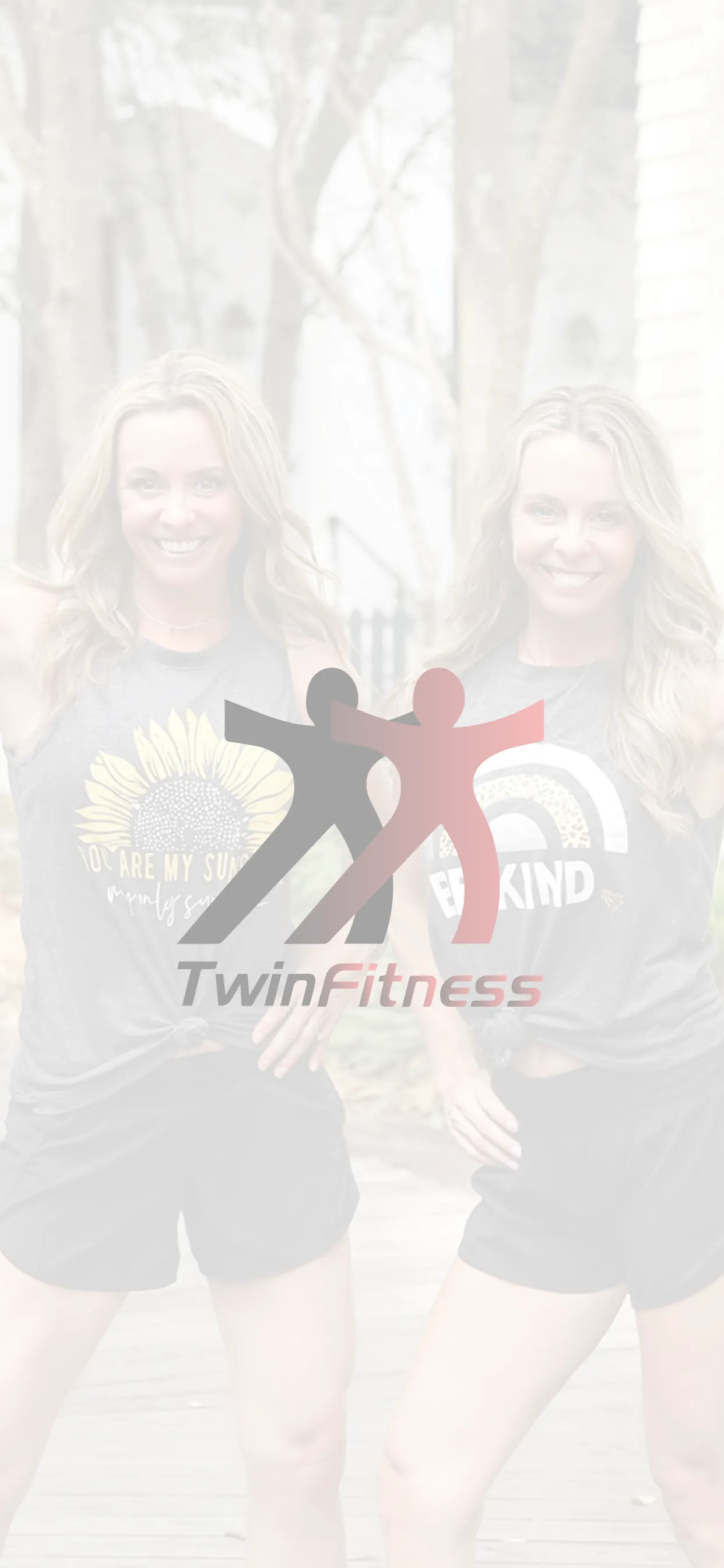 TwinFitness | Indus Appstore | Screenshot