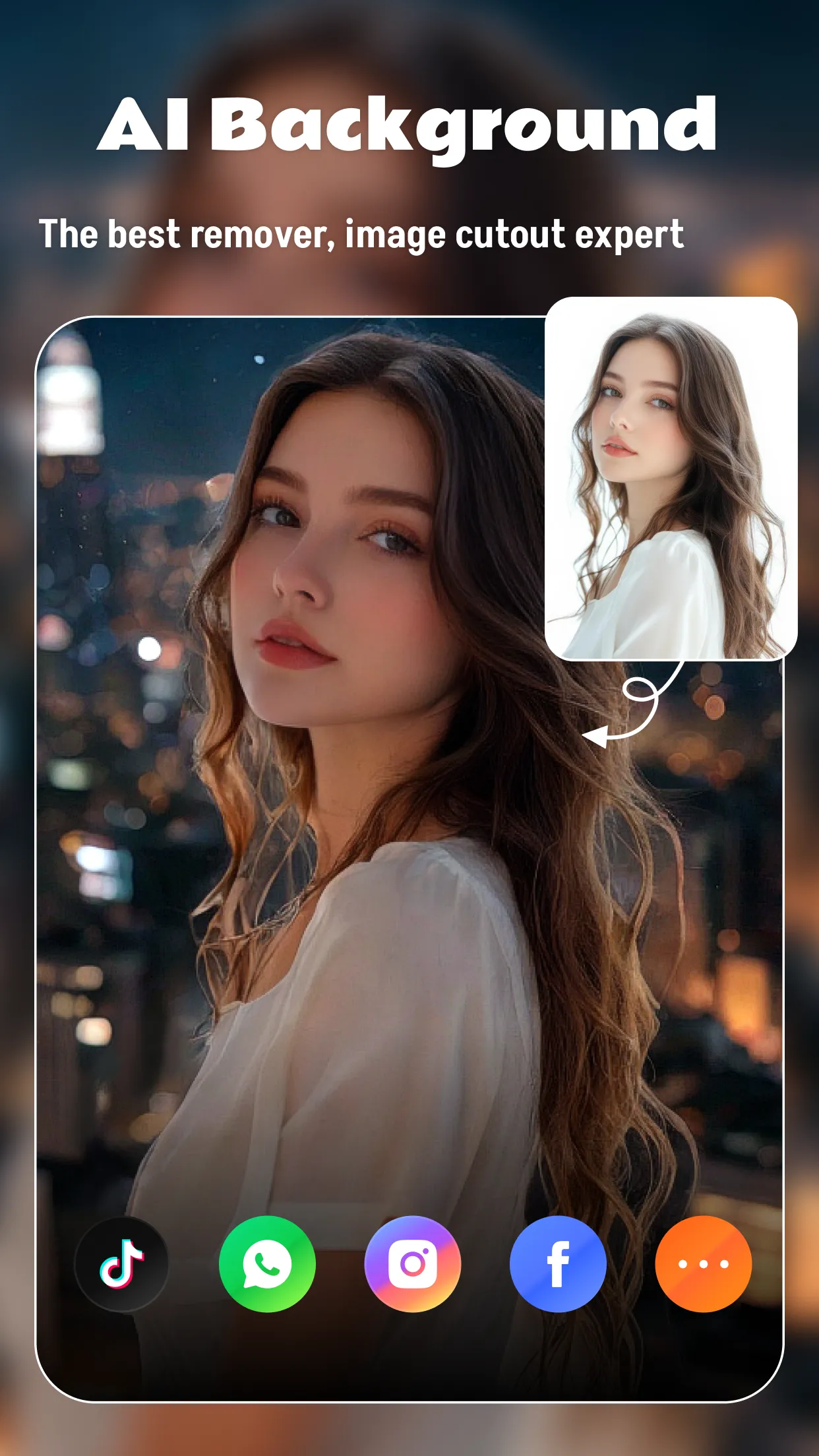 AI Video Maker: Animefy | Indus Appstore | Screenshot