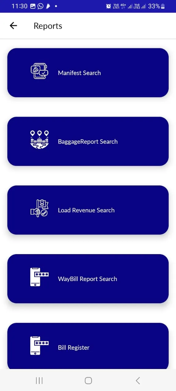 Freightpill | Indus Appstore | Screenshot