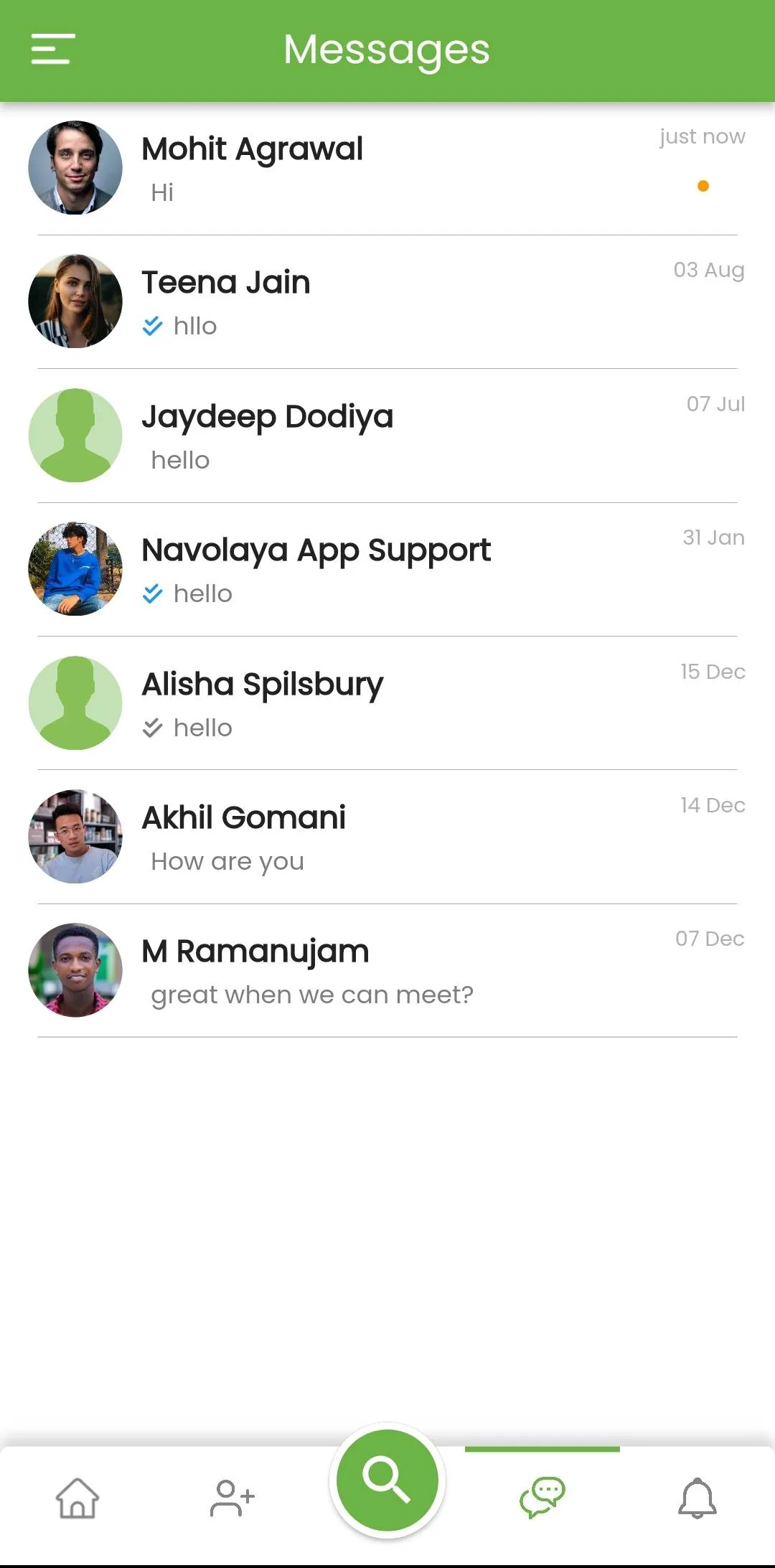 Navodaya | Indus Appstore | Screenshot