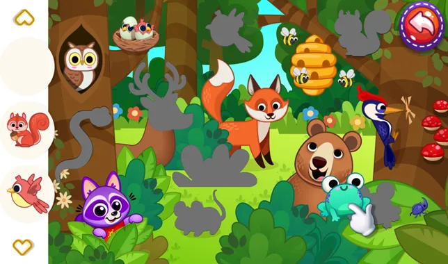 Learn Music & Songs Xylophone | Indus Appstore | Screenshot